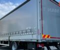 купить новое авто МАН ТГЛ 2024 года от официального дилера АВАНТІ Груп МАН фото