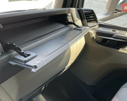 купити нове авто МАН TGL 2024 року від офіційного дилера АВАНТІ Груп МАН фото