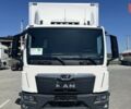 купити нове авто МАН TGL 2025 року від офіційного дилера ТОВ «Вест Тракс» МАН фото