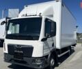 купити нове авто МАН TGL 2025 року від офіційного дилера ТОВ «Вест Тракс» МАН фото