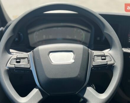 купити нове авто МАН TGL 2025 року від офіційного дилера ТОВ «Вест Тракс» МАН фото