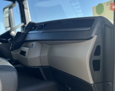 купити нове авто МАН TGL 2025 року від офіційного дилера ТОВ «Вест Тракс» МАН фото