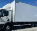 купити нове авто МАН TGL 2025 року від офіційного дилера ТОВ «Вест Тракс» МАН фото