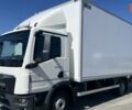 купити нове авто МАН TGL 2025 року від офіційного дилера ТОВ «Вест Тракс» МАН фото