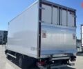 купити нове авто МАН TGL 2025 року від офіційного дилера ТОВ «Вест Тракс» МАН фото