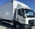 купити нове авто МАН TGL 2025 року від офіційного дилера ТОВ «Вест Тракс» МАН фото