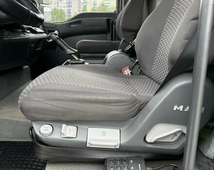 МАН TGL, об'ємом двигуна 4.58 л та пробігом 294 тис. км за 18500 $, фото 7 на Automoto.ua