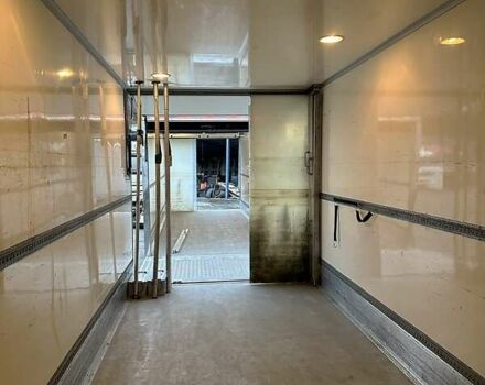 МАН TGL, об'ємом двигуна 0 л та пробігом 760 тис. км за 53222 $, фото 7 на Automoto.ua