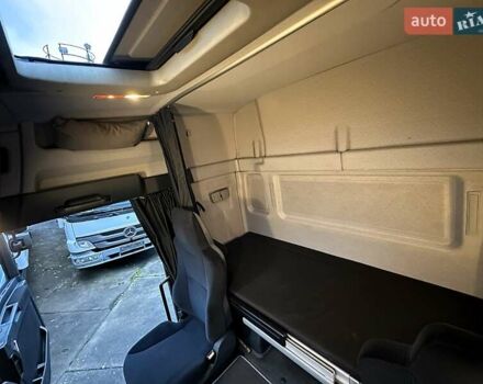 МАН TGL, об'ємом двигуна 0 л та пробігом 760 тис. км за 53222 $, фото 13 на Automoto.ua