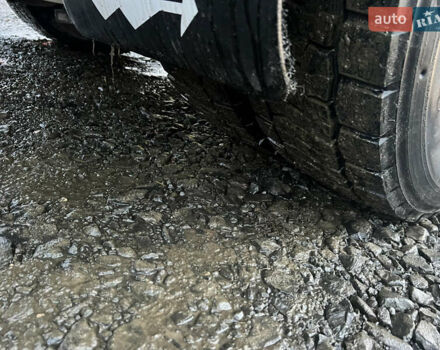 МАН ТГЛ, объемом двигателя 0 л и пробегом 696 тыс. км за 25100 $, фото 16 на Automoto.ua
