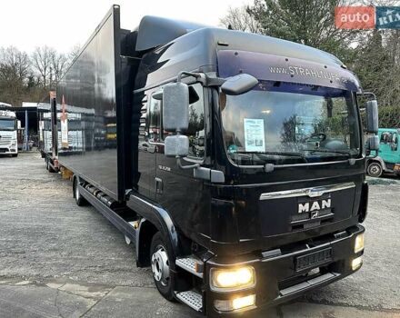 МАН TGL, об'ємом двигуна 0 л та пробігом 760 тис. км за 53222 $, фото 1 на Automoto.ua