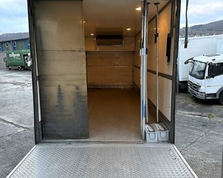 МАН TGL, об'ємом двигуна 0 л та пробігом 760 тис. км за 53222 $, фото 6 на Automoto.ua