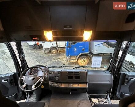 МАН TGL, об'ємом двигуна 0 л та пробігом 760 тис. км за 53222 $, фото 10 на Automoto.ua