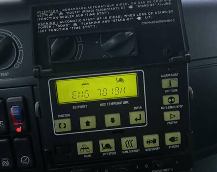 МАН ТГЛ, объемом двигателя 0 л и пробегом 696 тыс. км за 25100 $, фото 34 на Automoto.ua