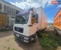 МАН ТГЛ, объемом двигателя 4.6 л и пробегом 306 тыс. км за 28500 $, фото 1 на Automoto.ua