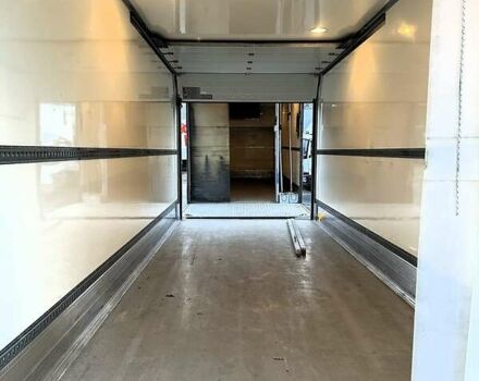 МАН TGL, об'ємом двигуна 0 л та пробігом 760 тис. км за 53222 $, фото 5 на Automoto.ua