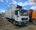 МАН ТГЛ, объемом двигателя 4.6 л и пробегом 306 тыс. км за 28500 $, фото 1 на Automoto.ua