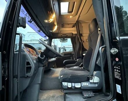 МАН TGL, об'ємом двигуна 0 л та пробігом 760 тис. км за 53222 $, фото 14 на Automoto.ua