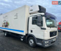 МАН ТГЛ, объемом двигателя 0 л и пробегом 696 тыс. км за 25100 $, фото 3 на Automoto.ua