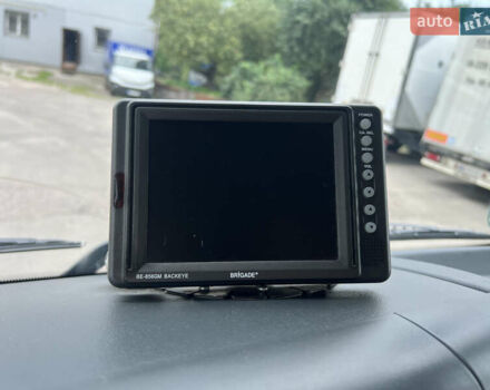 МАН TGL, об'ємом двигуна 4.6 л та пробігом 424 тис. км за 29900 $, фото 24 на Automoto.ua