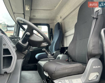 МАН TGL, об'ємом двигуна 4.6 л та пробігом 424 тис. км за 29900 $, фото 19 на Automoto.ua