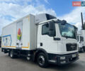 МАН TGL, об'ємом двигуна 4.6 л та пробігом 424 тис. км за 29900 $, фото 16 на Automoto.ua