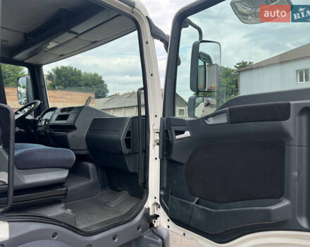 МАН TGL, об'ємом двигуна 4.6 л та пробігом 424 тис. км за 29900 $, фото 25 на Automoto.ua