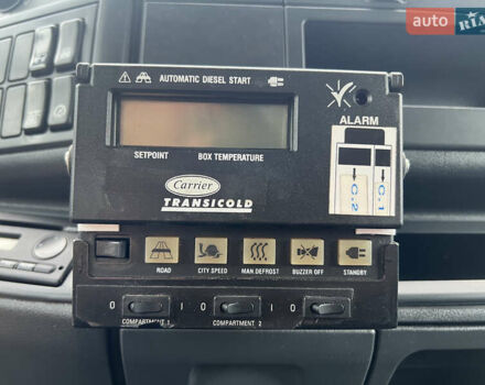 МАН TGL, об'ємом двигуна 4.6 л та пробігом 424 тис. км за 29900 $, фото 23 на Automoto.ua