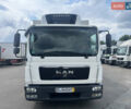 МАН TGL, об'ємом двигуна 4.6 л та пробігом 424 тис. км за 29900 $, фото 2 на Automoto.ua