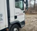 МАН TGL, об'ємом двигуна 0 л та пробігом 286 тис. км за 31000 $, фото 21 на Automoto.ua
