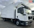 МАН ТГЛ, объемом двигателя 4.6 л и пробегом 717 тыс. км за 30900 $, фото 2 на Automoto.ua
