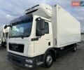 МАН ТГЛ, объемом двигателя 4.6 л и пробегом 717 тыс. км за 30900 $, фото 7 на Automoto.ua