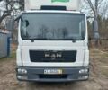 МАН TGL, об'ємом двигуна 0 л та пробігом 286 тис. км за 31000 $, фото 20 на Automoto.ua