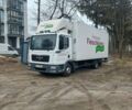 МАН TGL, об'ємом двигуна 0 л та пробігом 286 тис. км за 31000 $, фото 15 на Automoto.ua