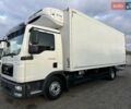 МАН ТГЛ, объемом двигателя 4.6 л и пробегом 717 тыс. км за 30900 $, фото 1 на Automoto.ua
