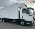 МАН ТГЛ, объемом двигателя 4.6 л и пробегом 717 тыс. км за 30900 $, фото 1 на Automoto.ua