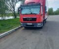 МАН ТГЛ, объемом двигателя 4.6 л и пробегом 590 тыс. км за 28900 $, фото 2 на Automoto.ua