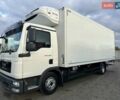 МАН ТГЛ, объемом двигателя 4.6 л и пробегом 717 тыс. км за 30900 $, фото 6 на Automoto.ua
