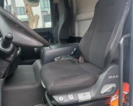МАН TGL, об'ємом двигуна 0 л та пробігом 286 тис. км за 31000 $, фото 4 на Automoto.ua