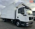 МАН ТГЛ, объемом двигателя 4.6 л и пробегом 717 тыс. км за 30900 $, фото 4 на Automoto.ua