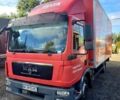 МАН ТГЛ, объемом двигателя 4.6 л и пробегом 590 тыс. км за 28900 $, фото 1 на Automoto.ua