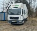 МАН TGL, об'ємом двигуна 0 л та пробігом 286 тис. км за 31000 $, фото 1 на Automoto.ua