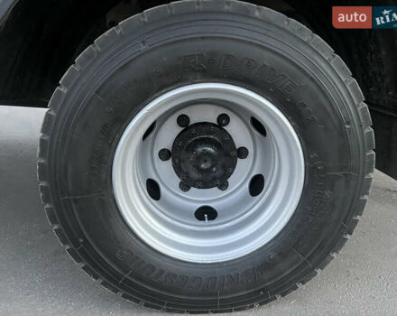 МАН ТГЛ, объемом двигателя 4.6 л и пробегом 344 тыс. км за 34900 $, фото 26 на Automoto.ua