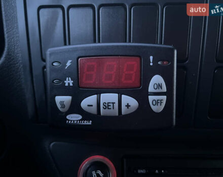 МАН ТГЛ, объемом двигателя 4.6 л и пробегом 376 тыс. км за 33900 $, фото 19 на Automoto.ua