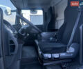 МАН ТГЛ, объемом двигателя 4.6 л и пробегом 376 тыс. км за 33900 $, фото 15 на Automoto.ua