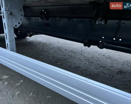 МАН TGL, об'ємом двигуна 0 л та пробігом 238 тис. км за 35900 $, фото 12 на Automoto.ua