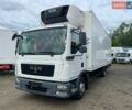 МАН ТГЛ, объемом двигателя 0 л и пробегом 438 тыс. км за 35900 $, фото 1 на Automoto.ua