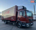 МАН ТГЛ, объемом двигателя 4.6 л и пробегом 344 тыс. км за 34900 $, фото 13 на Automoto.ua