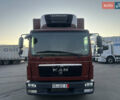 МАН ТГЛ, объемом двигателя 4.6 л и пробегом 344 тыс. км за 34900 $, фото 1 на Automoto.ua