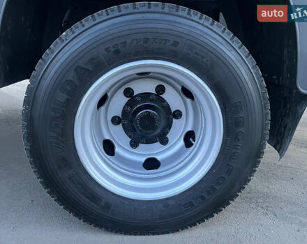 МАН ТГЛ, объемом двигателя 4.6 л и пробегом 376 тыс. км за 33900 $, фото 27 на Automoto.ua